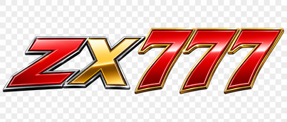 ZX 777 Logo